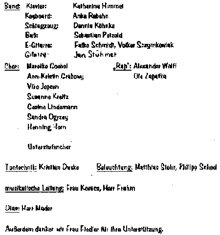 Programmheft - Seite 4