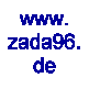 Zada '96 dreht sich um sich selbst
