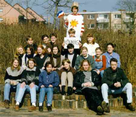 Bild des Geschichte-LK