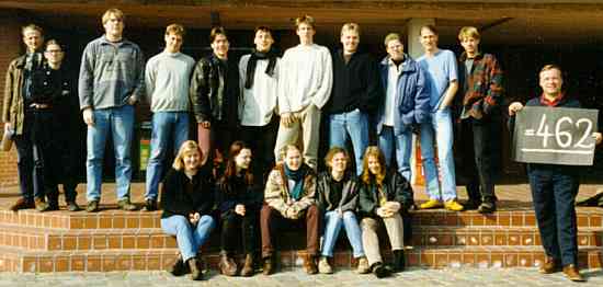 Bild des Mathematik-LK