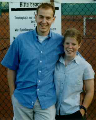 Jahrgangstreffen 1999