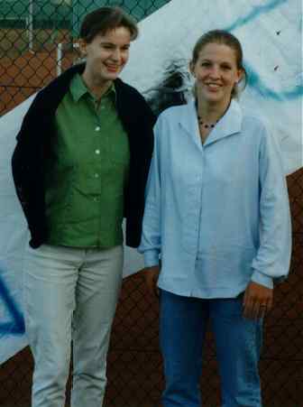 Jahrgangstreffen 1999