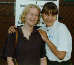 Jahrgangstreffen 1999