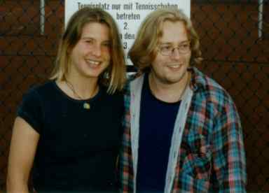 Jahrgangstreffen 1999