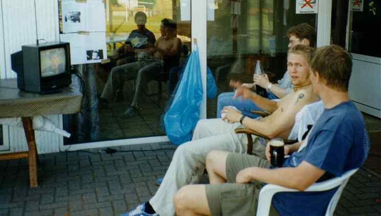 Jahrgangstreffen 1999