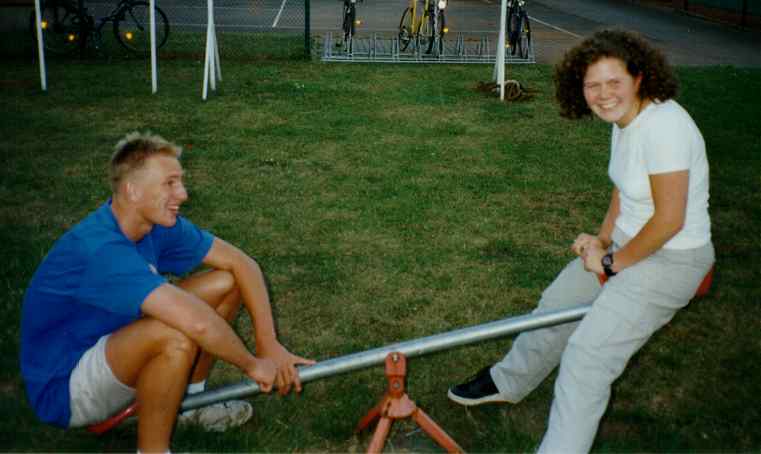 Jahrgangstreffen 1999