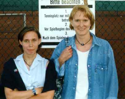 Jahrgangstreffen 1999