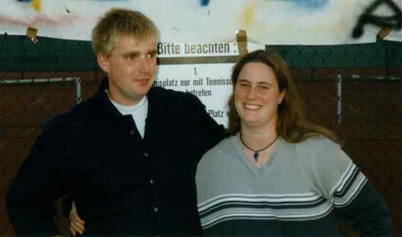 Jahrgangstreffen 1999