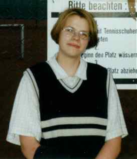 Jahrgangstreffen 1999