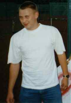 Jahrgangstreffen 1999