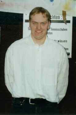 Jahrgangstreffen 1999