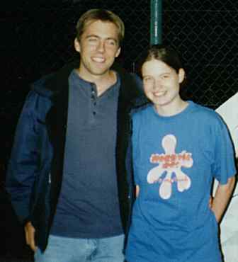 Jahrgangstreffen 1999