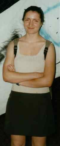 Jahrgangstreffen 1999