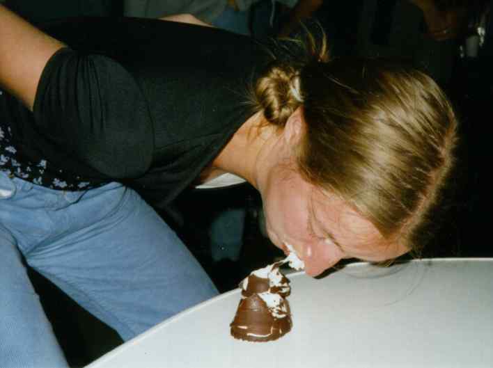 Jahrgangstreffen 1999