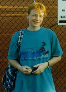 Jahrgangstreffen 1999