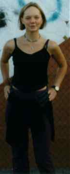 Jahrgangstreffen 1999